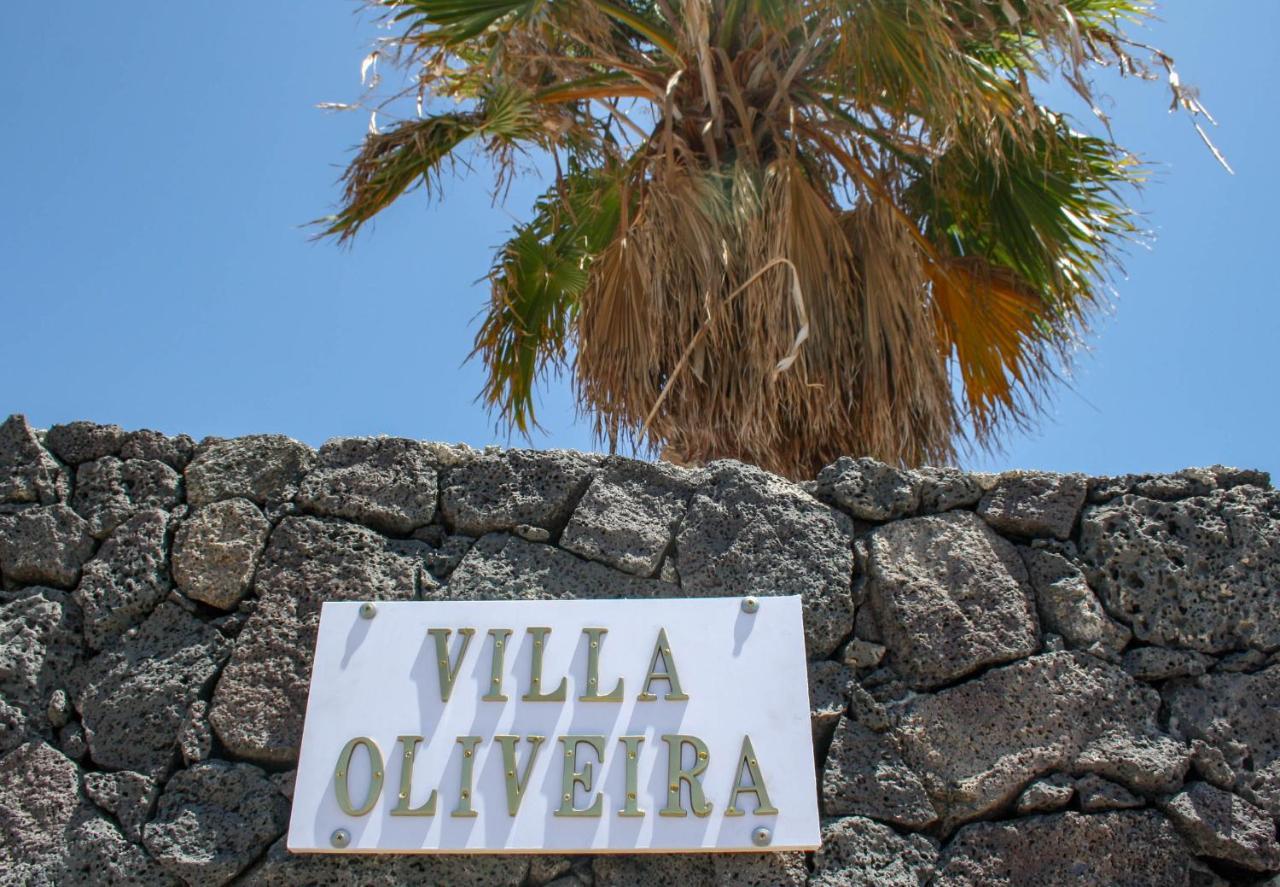 Villa Oliveira By Buenavilla プエルト・デル・カルメン エクステリア 写真